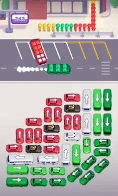 �������뿪����ͨ����BusAway�����ֻ���v1.58 ���°��ͼ1