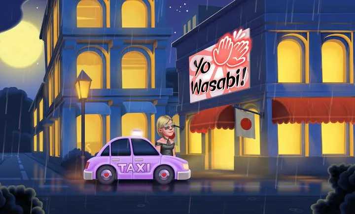 ���١�����˹��ý�˸����Makeover�����ֻ���v1.4.26032612 �ֻ����ͼ0