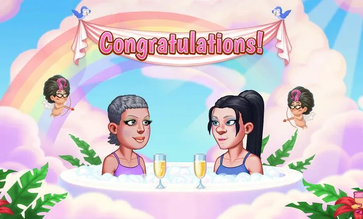 ���١�����˹��ý�˸����Makeover�����ֻ���v1.4.26032612 �ֻ����ͼ4