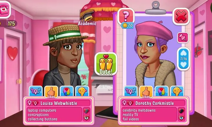 ���١�����˹��ý�˸����Makeover�����ֻ���v1.4.26032612 �ֻ����ͼ3