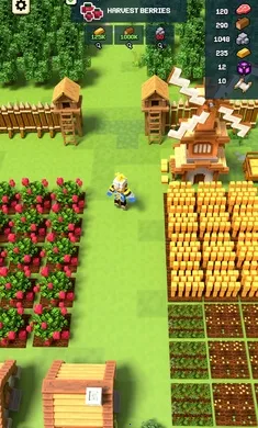 战争工坊:王国激战2026最新版本v1.2.6 官方版截图1