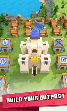 战争工坊:王国激战2026最新版本v1.2.6 官方版截图4