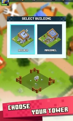 战争工坊:王国激战2026最新版本v1.2.6 官方版截图2