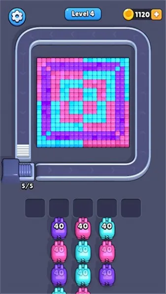 ���ر���PixelFlow���°�׿��v0.22.0 ���°��ͼ0