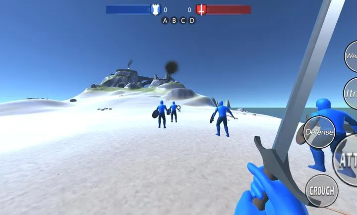 ������ս��ģ�����߷����°�׿��v1.0 �ٷ����ͼ3