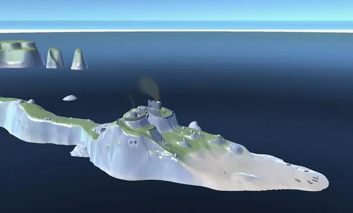 ������ս��ģ�����߷����°�׿��v1.0 �ٷ����ͼ2