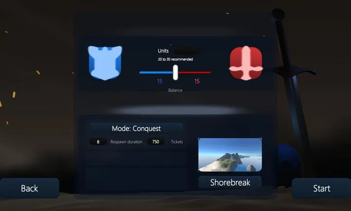 ������ս��ģ�����߷����°�׿��v1.0 �ٷ����ͼ0