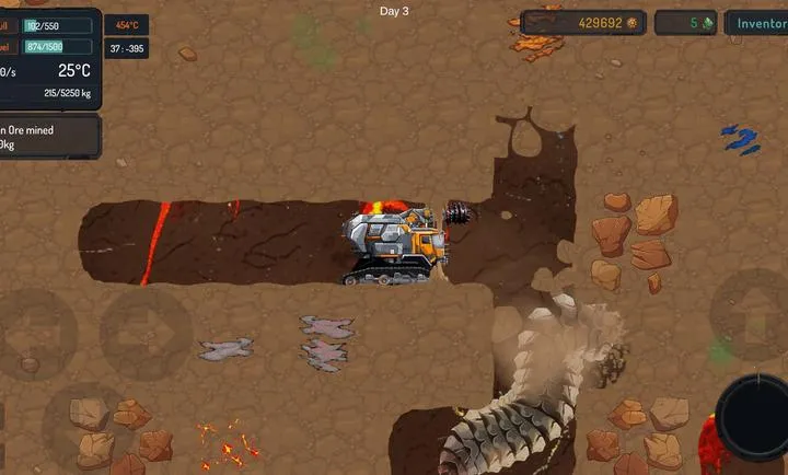 ��Ԩ��minerdepths�����˵������ֻ���v1.80 ��ʽ���ͼ2