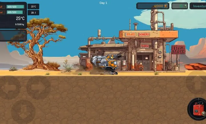 ��Ԩ��minerdepths�����˵������ֻ���v1.80 ��ʽ���ͼ3