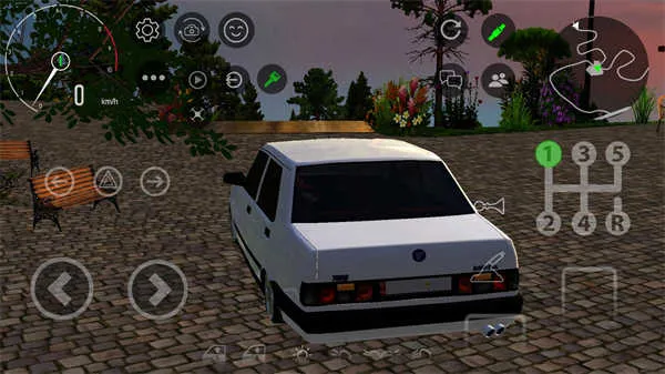 新车牌2026官方最新版本v113 安卓版截图2