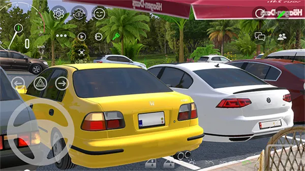 新车牌2026官方最新版本v113 安卓版截图4