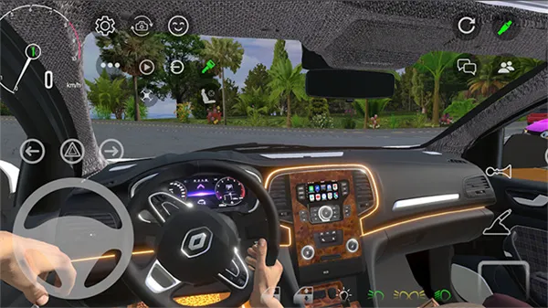 新车牌2026官方最新版本v113 安卓版截图1