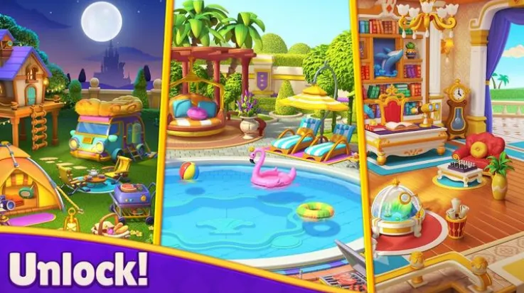 �λÿ���dreammania2026�ֻ���v2.0.3 ��Ѱ��ͼ1