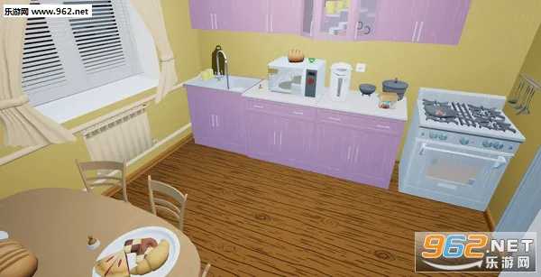 妈妈模拟器2026官方最新版本 妈妈模拟器2026官方最新版本