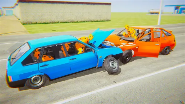 ����˹������ײ2026���°汾