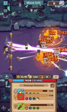 背包大师:异世界2026手机版v2.1.0 官方版截图0