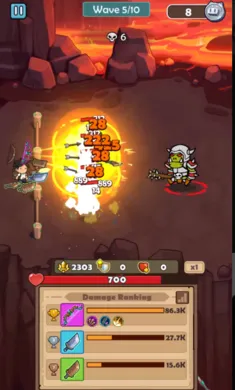 背包大师:异世界2026手机版v2.1.0 官方版截图3