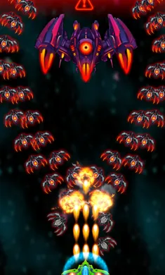 堕落乌托邦最新安卓版v1.0.253 手机版截图2