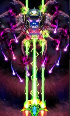 堕落乌托邦最新安卓版v1.0.253 手机版截图0