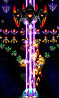 堕落乌托邦最新安卓版v1.0.253 手机版截图1