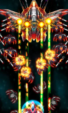 堕落乌托邦最新安卓版v1.0.253 手机版截图3