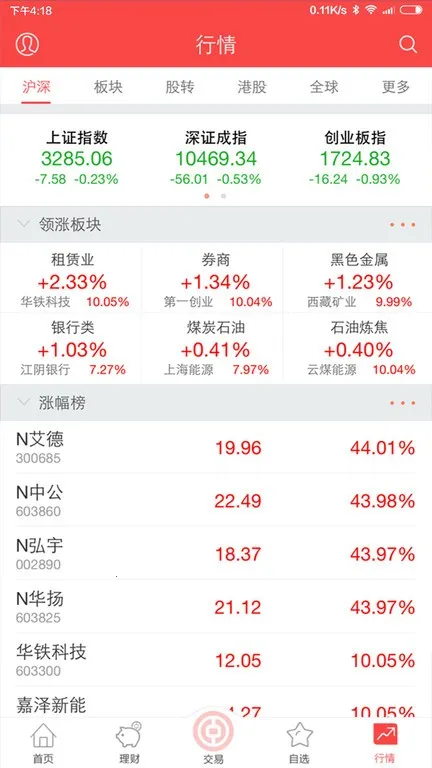 ����֤ȯ2026�ֻ���v7.00.020��׿���ͼ2