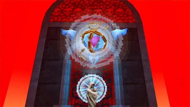 UltraKill最新手机版v3.3正式版截图2