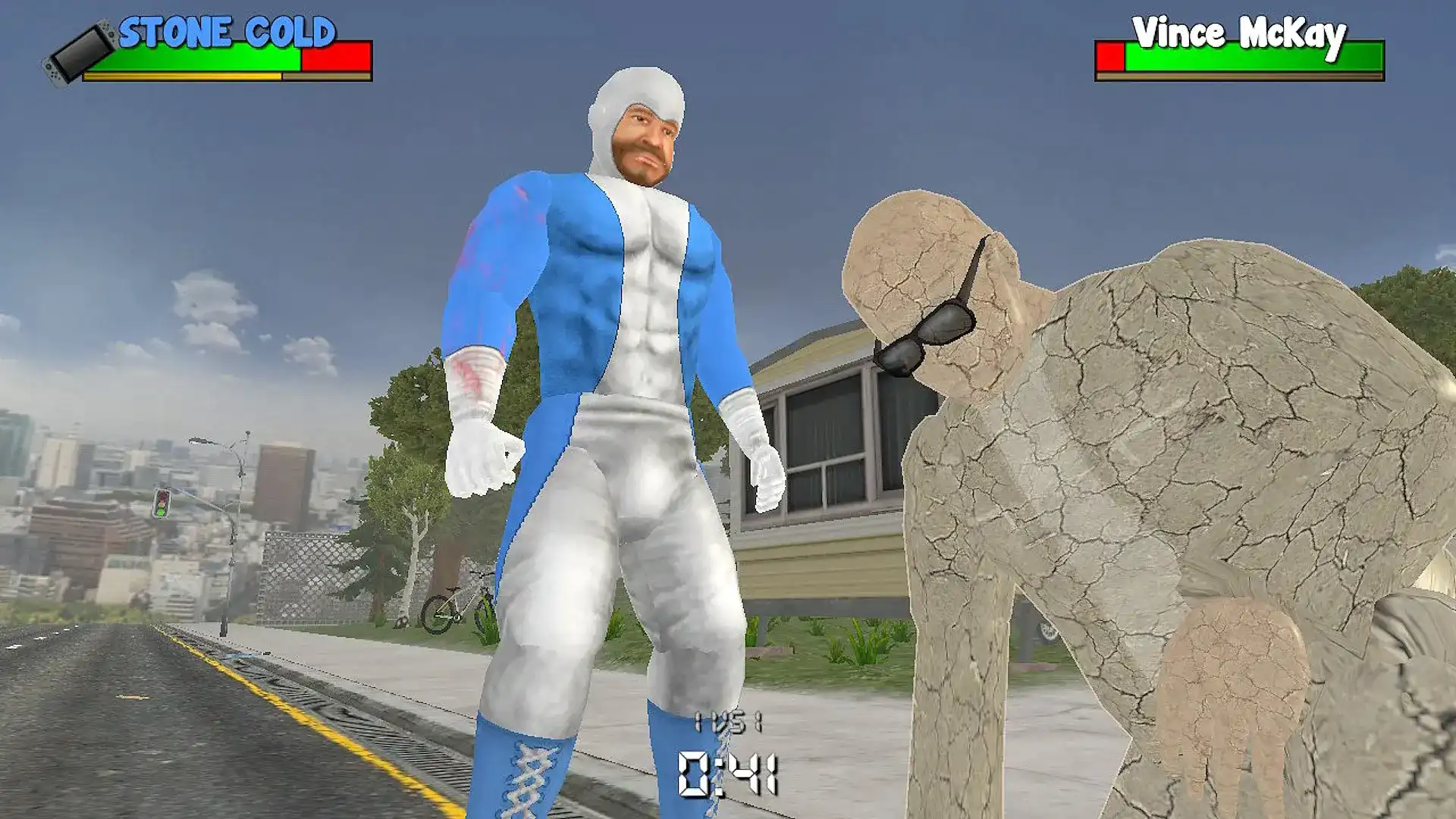 无限生命最新手机版v1.0.7手机版截图0