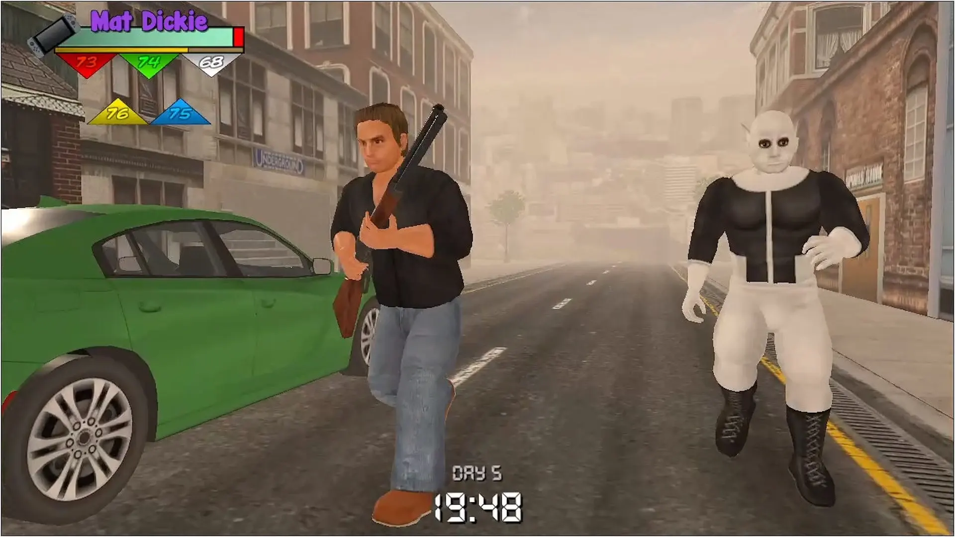 无限生命最新手机版v1.0.7手机版截图2