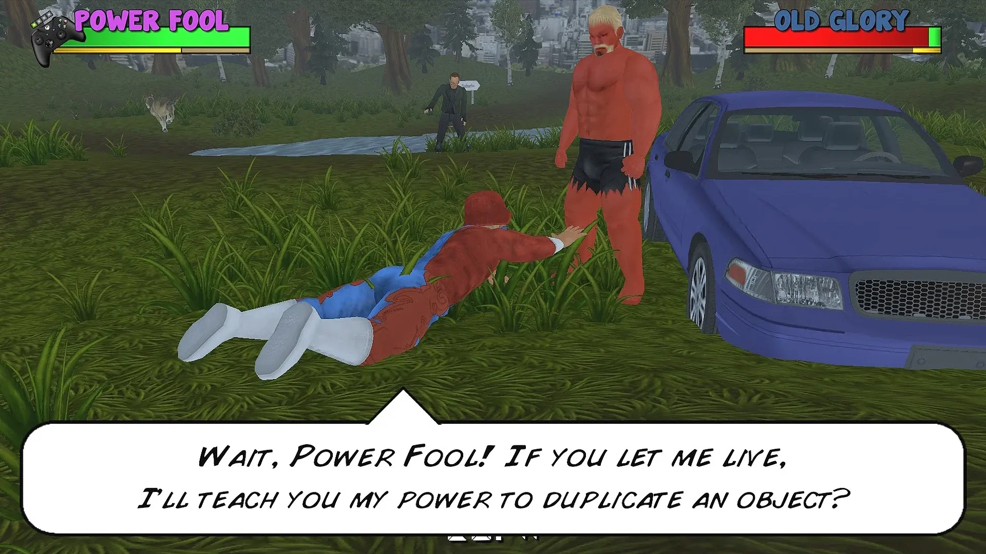 无限生命最新手机版v1.0.7手机版截图4