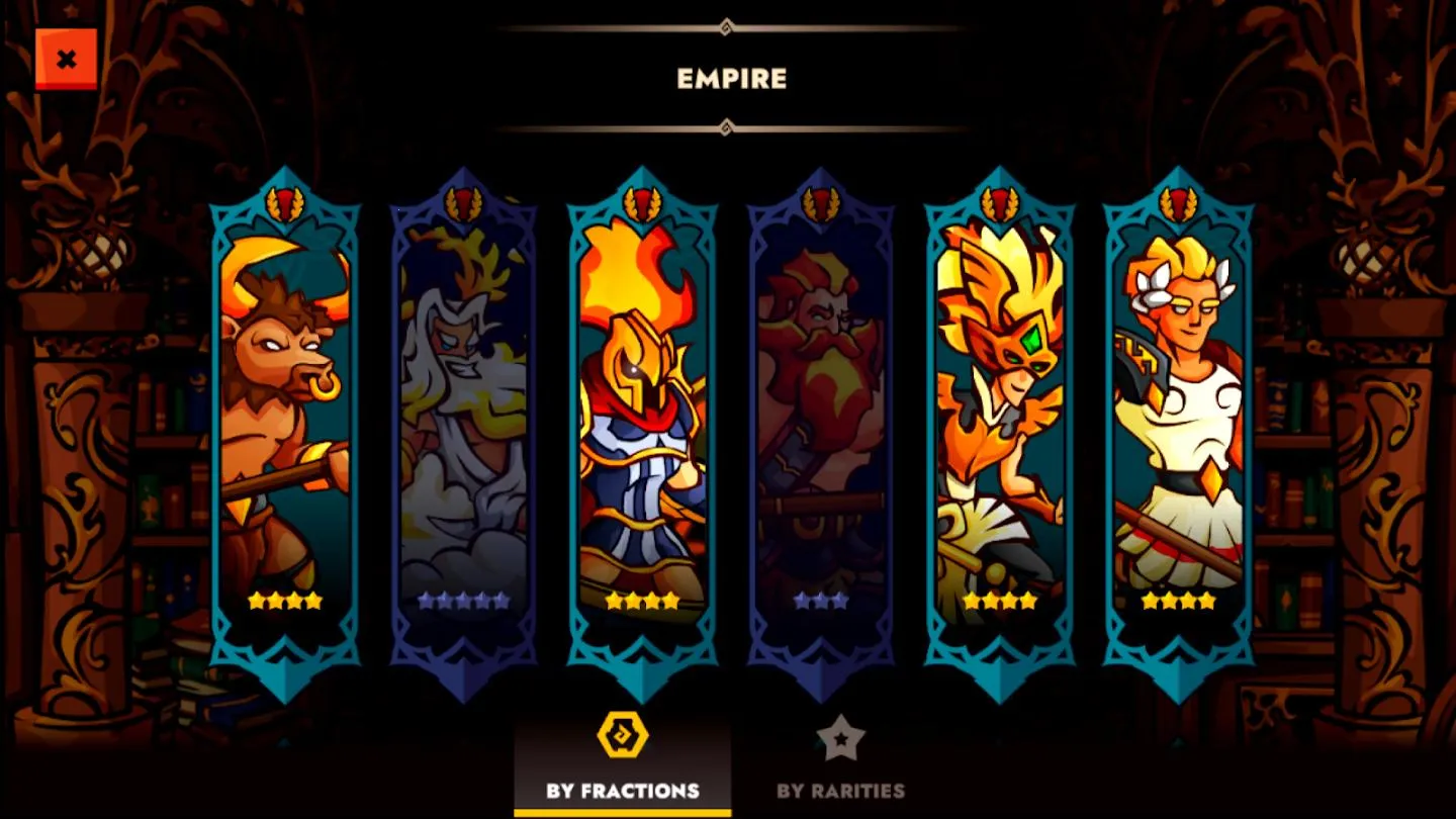 传奇之地2026手机版v1.33.1最新版截图0