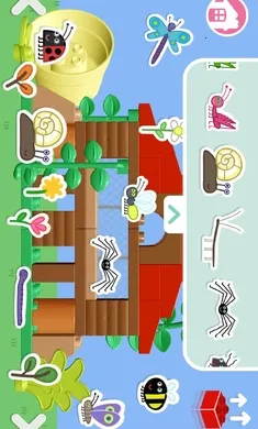 乐高:小猪佩奇最新安卓版v11.1.1免费版截图3