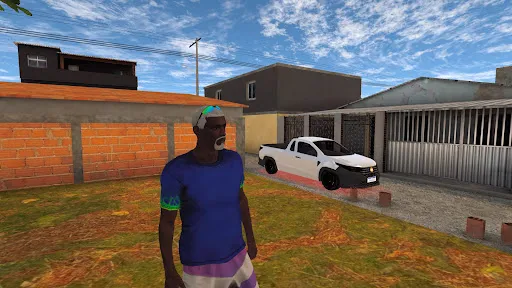 巴西精英赛车最新安卓版v0.64正式版截图1