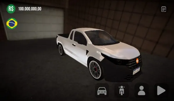 巴西精英赛车最新安卓版v0.64正式版截图4
