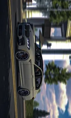 手动挡停车场奔驰面包车模组2026最新版本v4.8.8.3安卓版截图2