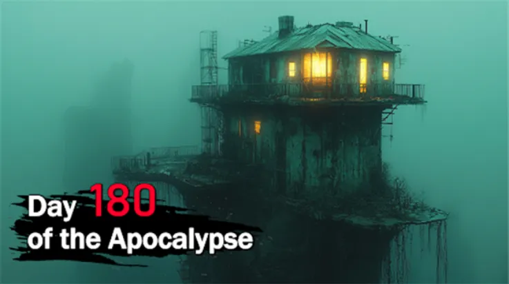 黑暗战争生存2026手机版v1.250.638手机版截图0