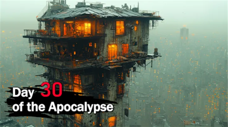 黑暗战争生存2026手机版v1.250.638手机版截图1