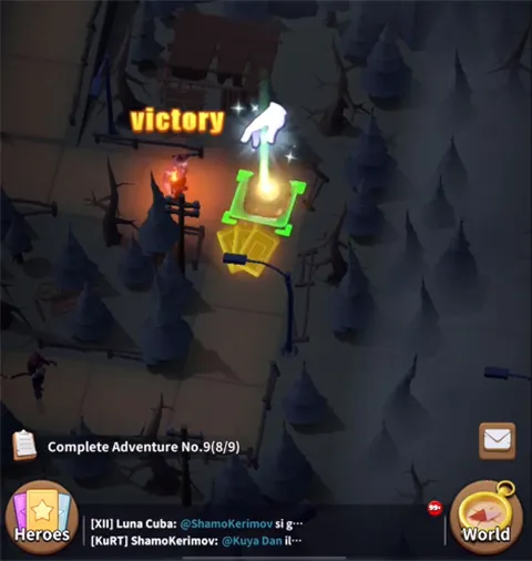 黑暗战争生存2026手机版 黑暗战争生存2026手机版