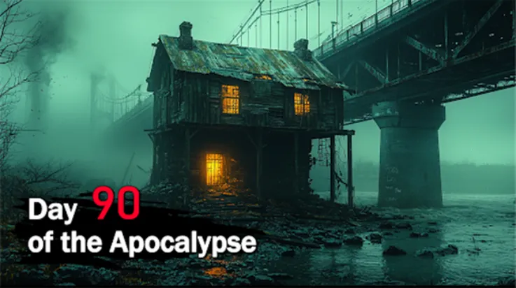 黑暗战争生存2026手机版v1.250.638手机版截图3