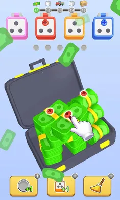 螺丝分拣3D辅助菜单版最新安卓版v10.5.16最新版截图0