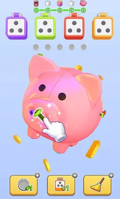 螺丝分拣3D辅助菜单版最新安卓版v10.5.16最新版截图2