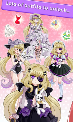 暗恋2026官方最新版本v0.444免费版截图4