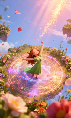 合并天空岛冒险最新安卓版v3.63.0安卓版截图4