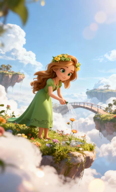 合并天空岛冒险最新安卓版v3.63.0安卓版截图1