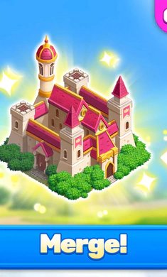 合并天空岛冒险最新安卓版v3.63.0安卓版截图3