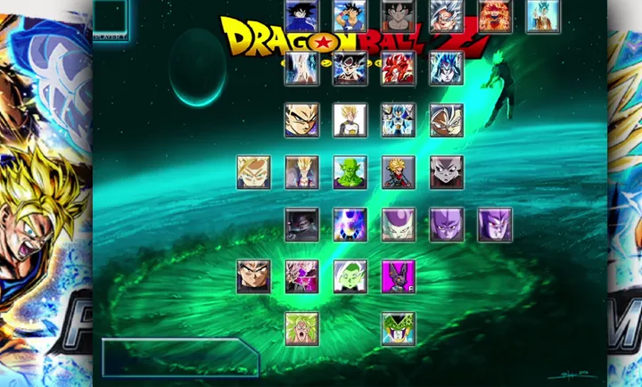 BVN����MUGEN2026�ֻ���v1.3.0�ֻ����ͼ1