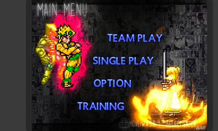 BVN����MUGEN2026�ֻ���v1.3.0�ֻ����ͼ0