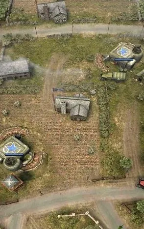 围攻:第二次世界大战国际服安装器2026最新版本v6.3.0官方版截图0