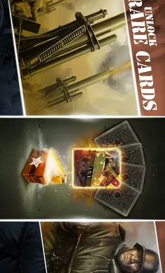 围攻:第二次世界大战国际服安装器2026最新版本v6.3.0官方版截图4