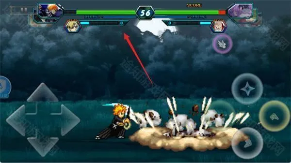 死神vs火影竞技版PC电脑版最新安卓版 死神vs火影竞技版PC电脑版最新安卓版
